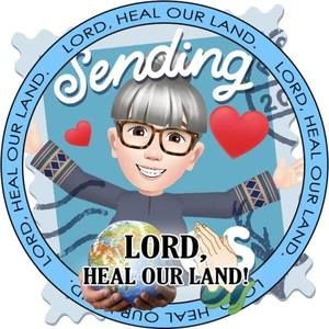 Meet your Posher, Mary lou